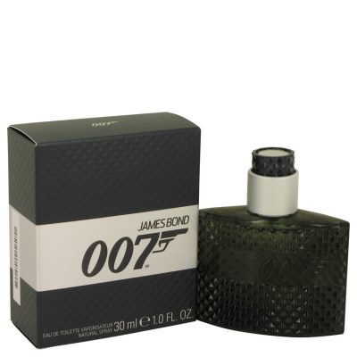 007 by James Bond