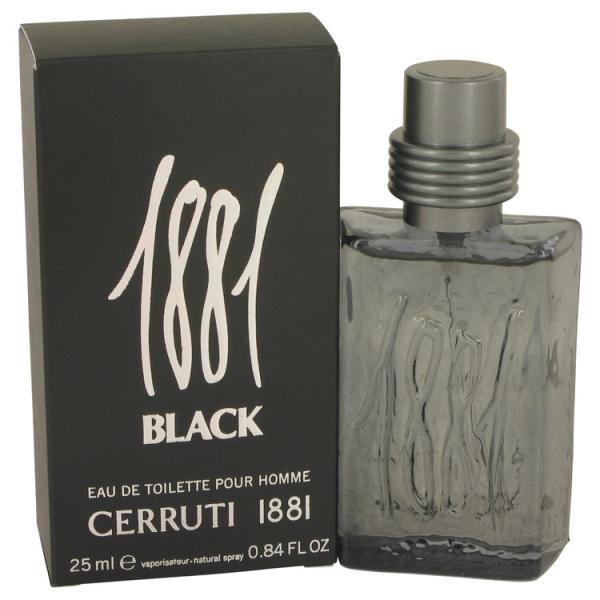 1881 Black by Nino Cerruti
