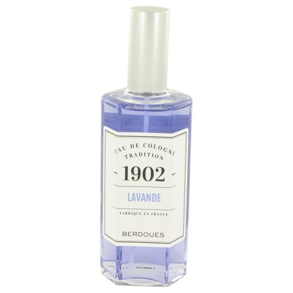 1902 Lavender by Berdoues