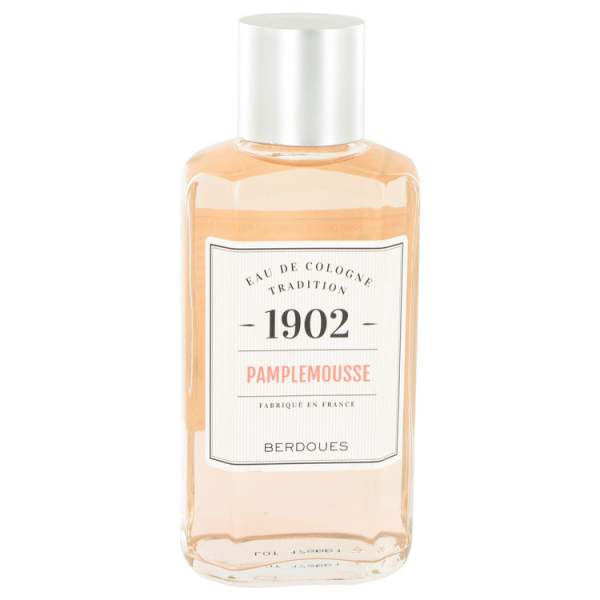1902 Pamplemousse by Berdoues