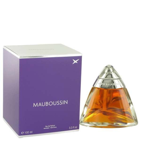 MAUBOUSSIN by Mauboussin