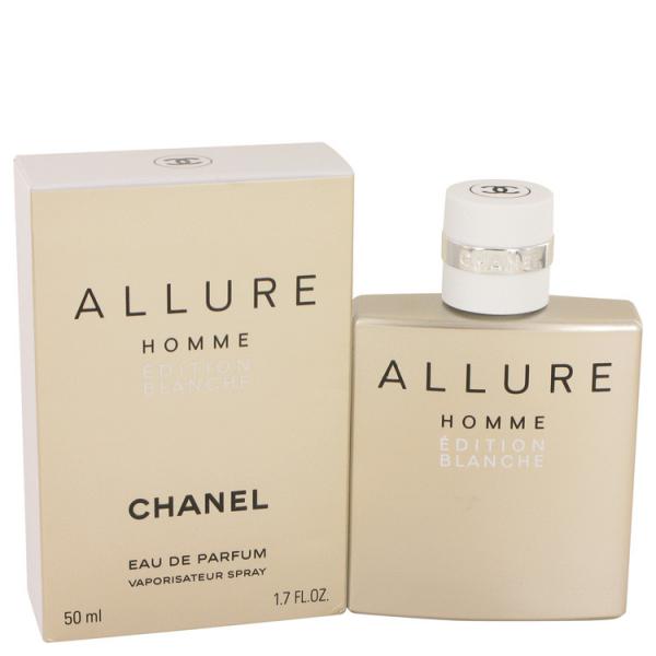 Allure Homme Blanche by Chanel