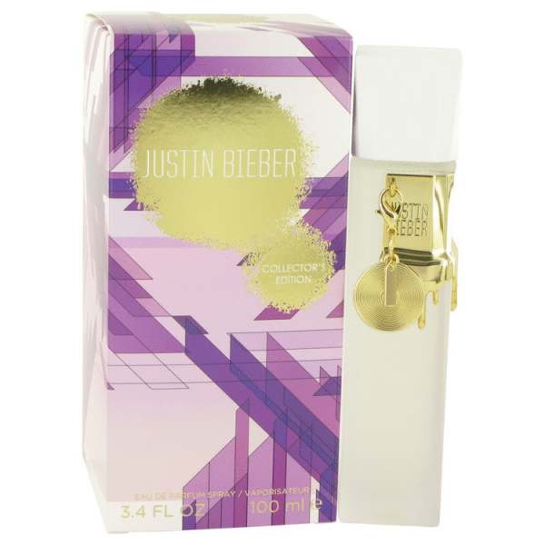 Justin Bieber Collector's Edition by Justin Bieber