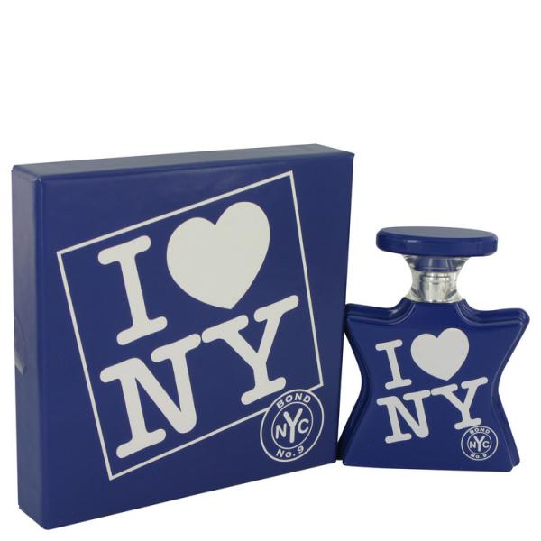I Love New York Father's Day Edition by Bond No. 9