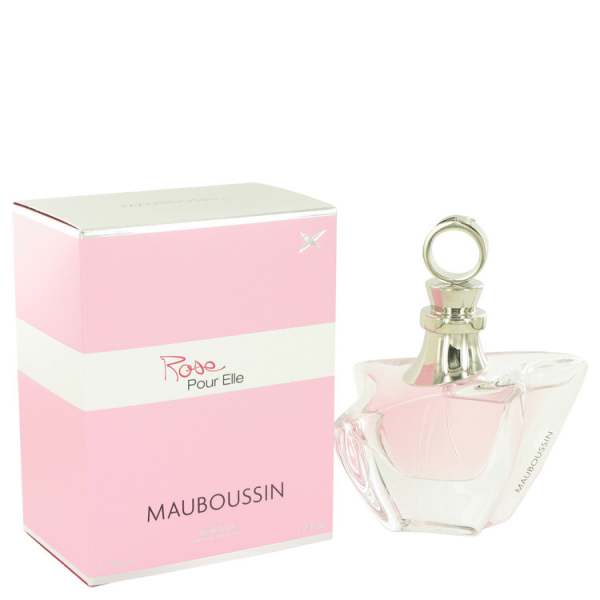 Mauboussin Rose Pour Elle by Mauboussin