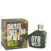 Only The Brave Wild by Diesel