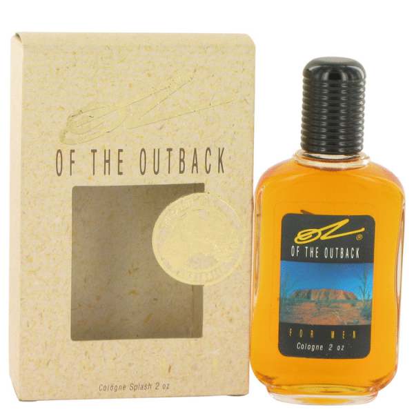 OZ of the Outback by Knight International