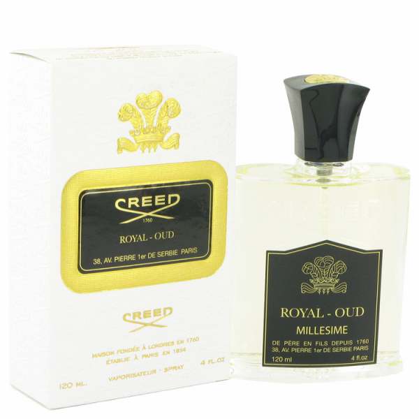 Royal Oud by Creed