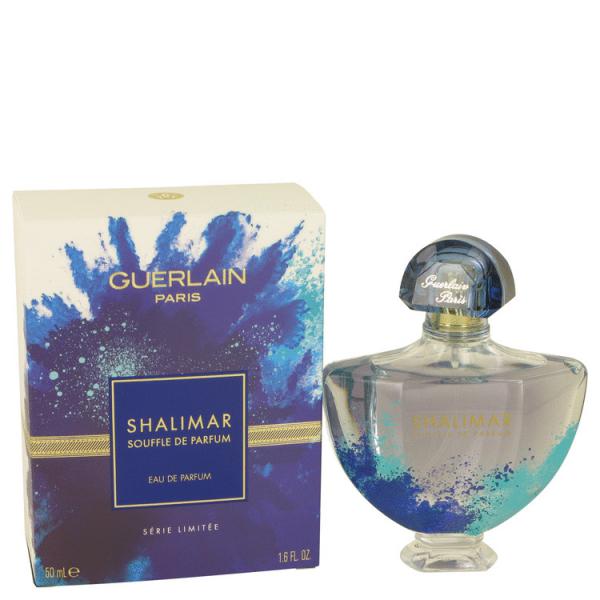 Shalimar Souffle De Parfum by Guerlain