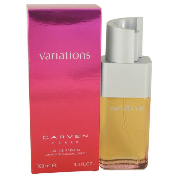 VARIATIONS by Carven