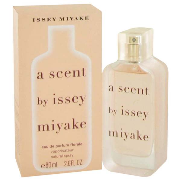 A Scent Florale by Issey Miyake