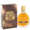 Fuel For Life Spirit by Diesel