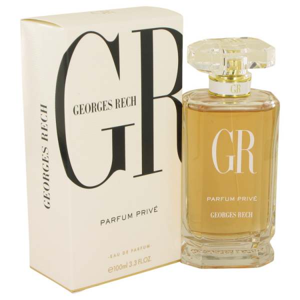 Parfum Prive by Georges Rech