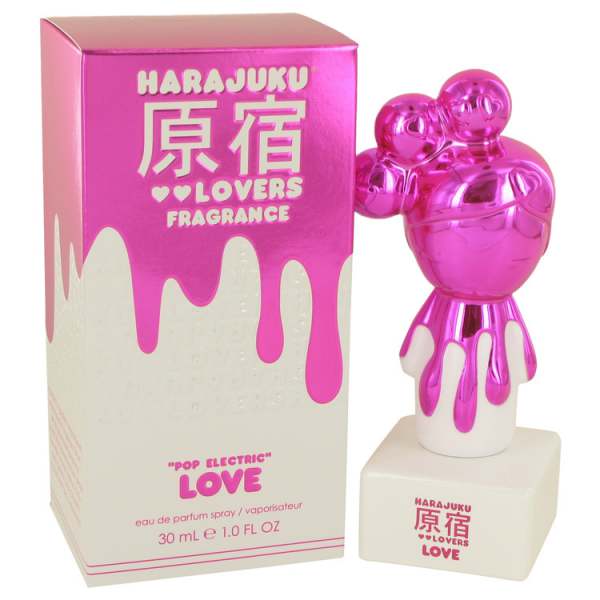 Harajuku Lovers Pop Electric Love by Gwen Stefani