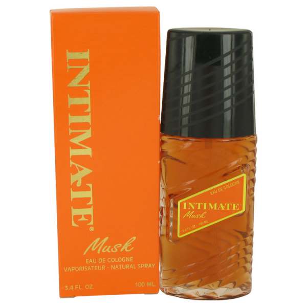 Intimate Musk by Jean Philippe