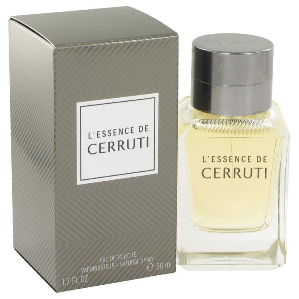 L'essence De Cerruti by Nino Cerruti