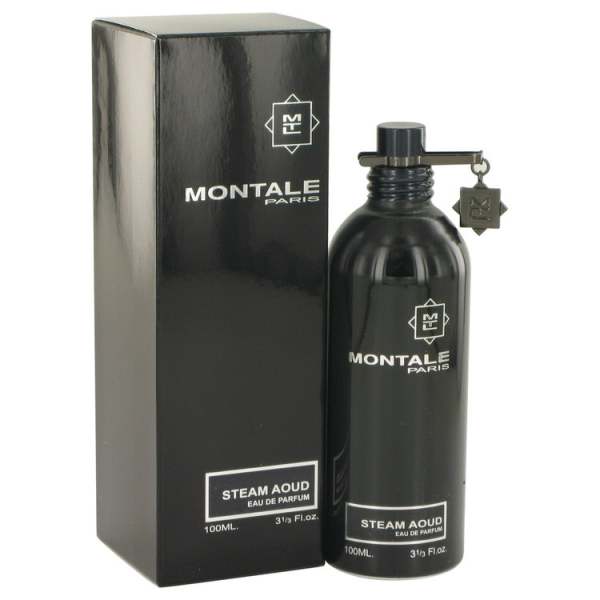Montale Steam Aoud by Montale