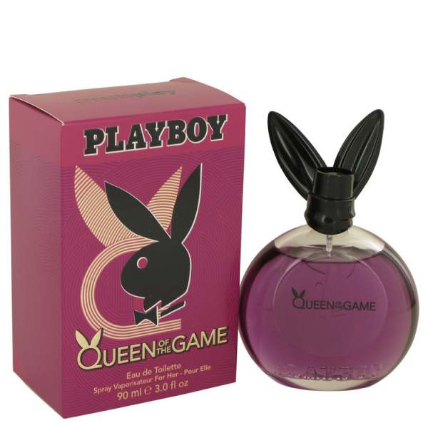 Playboy Queen of the Game by Playboy