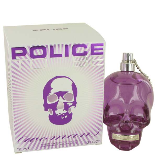 Police To Be by Police Colognes