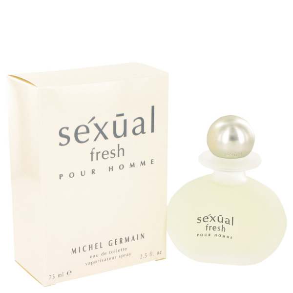Sexual Fresh by Michel Germain