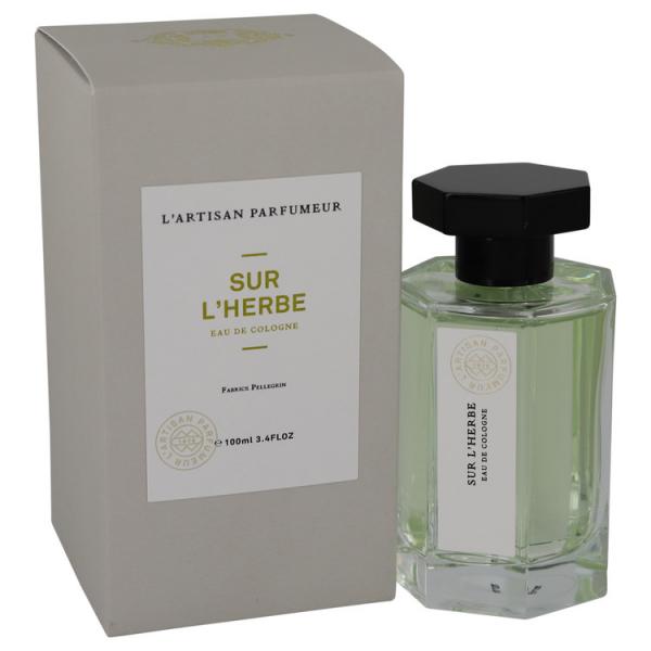 Sur L'herbe by L'artisan Parfumeur