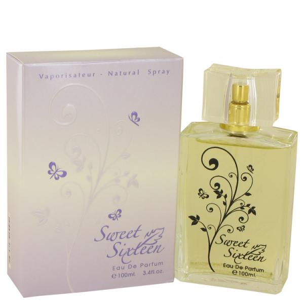 Sweet Sixteen Aroma Fragrance by Aroma Fragrance