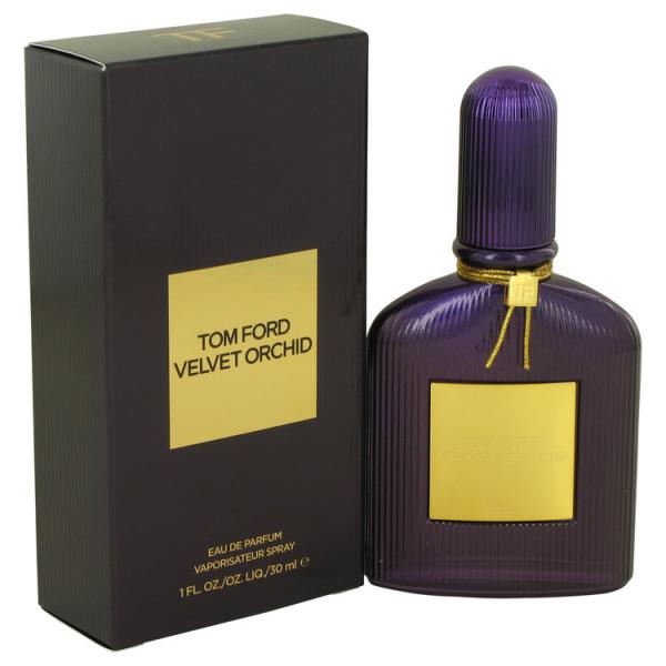 Tom Ford Velvet Orchid by Tom Ford