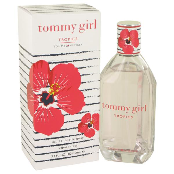 Tommy Girl Tropics by Tommy Hilfiger