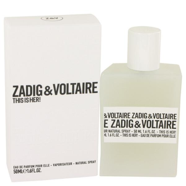 This is Her by Zadig & Voltaire