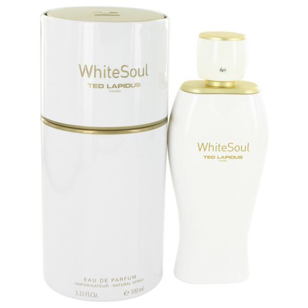 White Soul by Ted Lapidus