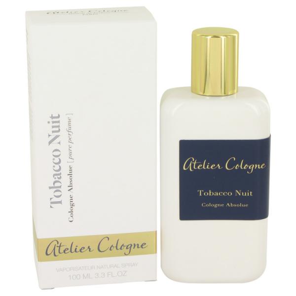 Tobacco Nuit by Atelier Cologne