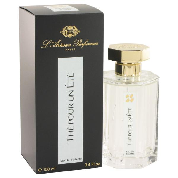 The Pour Un Ete by L'Artisan Parfumeur