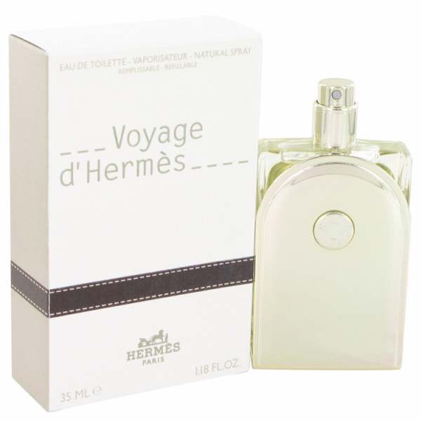 Voyage D'Hermes by Hermes