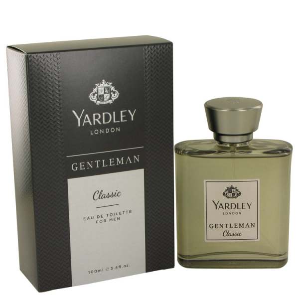 Yardley Gentleman Classic by Yardley London