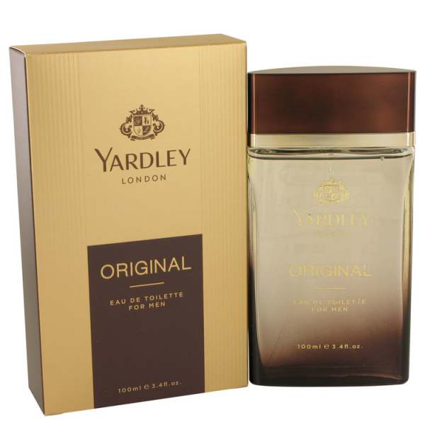 Yardley Original by Yardley London