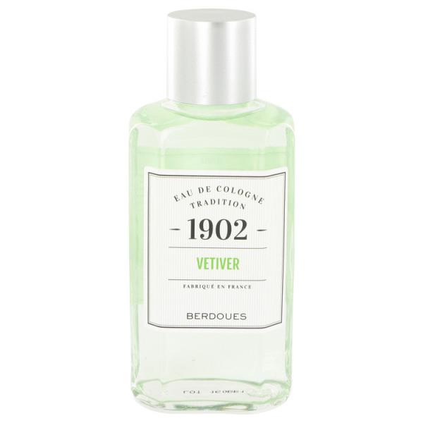 1902 Vetiver by Berdoues