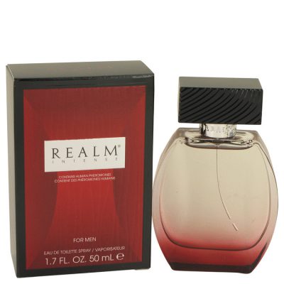 Realm Intense by Erox
