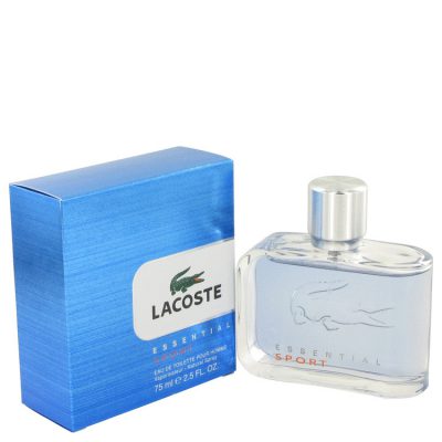 Lacoste Essential Sport by Lacoste