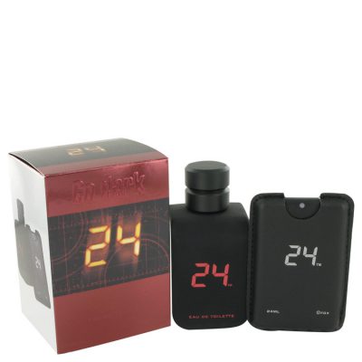 24 Go Dark The Fragrance by ScentStory