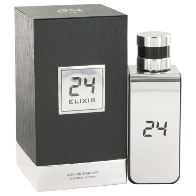 24 Platinum Elixir by ScentStory