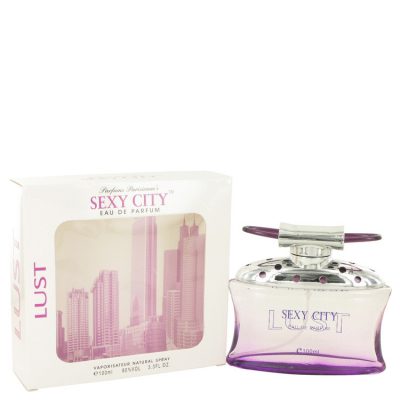 Sex In The City Lust by Unknown