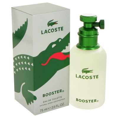 BOOSTER by Lacoste