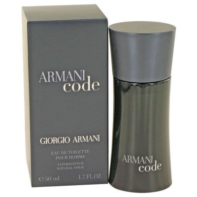 Armani Code by Giorgio Armani