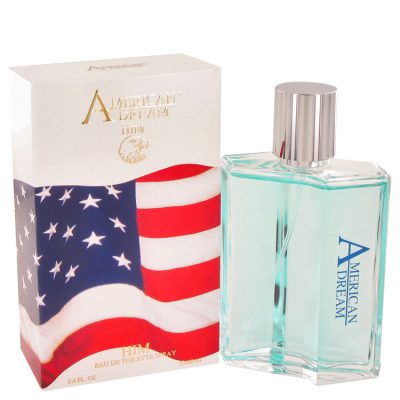 American Dream by American Beauty