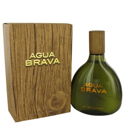 AGUA BRAVA by Antonio Puig