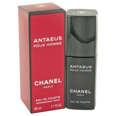 ANTAEUS by Chanel
