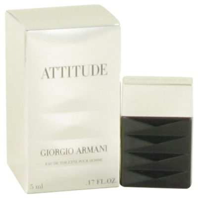 Attitude (Armani) by Giorgio Armani