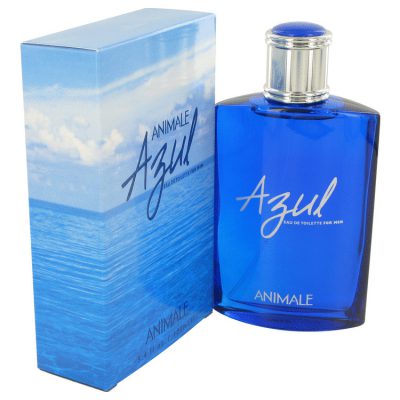 ANIMALE AZUL by Animale