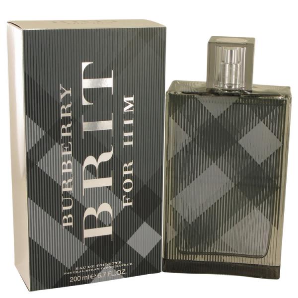 Burberry Brit by Burberry