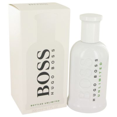 Boss Bottled Unlimited by Hugo Boss